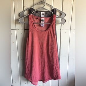 Womens Gymshark workout tank top bundle size xs/s